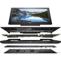 Ноутбук Dell G5 15 5587-6588