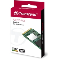 SSD Transcend 110S 256GB TS256GMTE110S