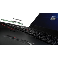 Ноутбук Lenovo ThinkPad X1 Carbon 6 20KH0079RT