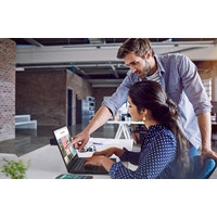 Ноутбук Lenovo ThinkPad X1 Carbon 6 20KH0079RT