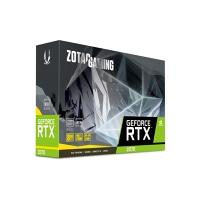 Видеокарта ZOTAC Gaming GeForce RTX 2070 8GB GDDR6 ZT-T20700E-10P