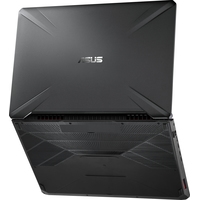 Ноутбук ASUS TUF Gaming FX705GE-EW182