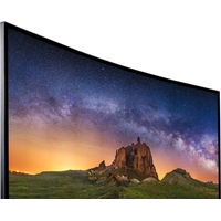 Монитор Samsung C27JG50QQI