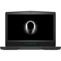 Ноутбук Dell Alienware 17 R5 A17-7855 Ноутбук Dell Alienware 17 R5 A17-7855