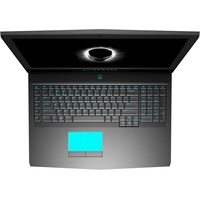 Ноутбук Dell Alienware 17 R5 A17-7855 Ноутбук Dell Alienware 17 R5 A17-7855