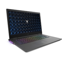 Ноутбук Lenovo Legion Y730-17ICH 81HG003QRU