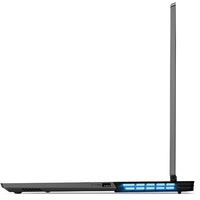 Ноутбук Lenovo Legion Y730-17ICH 81HG003QRU