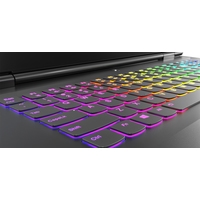 Ноутбук Lenovo Legion Y730-17ICH 81HG003QRU