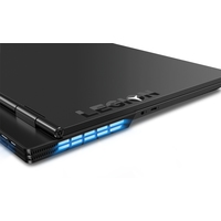 Ноутбук Lenovo Legion Y730-17ICH 81HG003QRU