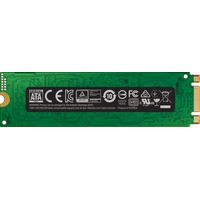 SSD Samsung 860 Evo 2TB MZ-N6E2T0