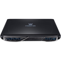 Ноутбук Acer Predator Helios 500 PH517-51-706N NH.Q3NER.005 32 Гб