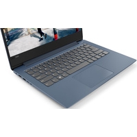 Ноутбук Lenovo IdeaPad 330s-14IKB 81F4013KRU 12 Гб