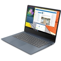 Ноутбук Lenovo IdeaPad 330s-14IKB 81F4013KRU 12 Гб