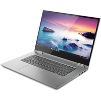 Ноутбук Lenovo Yoga 730-15IWL 81JS000QRU