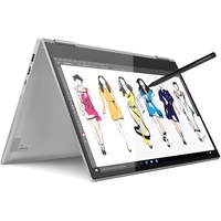 Ноутбук Lenovo Yoga 730-15IWL 81JS000QRU