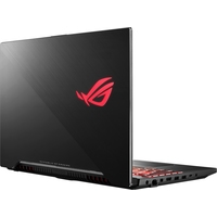 Ноутбук ASUS ROG Strix Hero II GL504GM-BN328 16 Гб