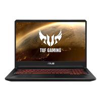 Ноутбук ASUS TUF Gaming FX705DY-AU017