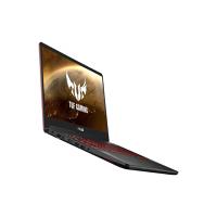 Ноутбук ASUS TUF Gaming FX705DY-AU017