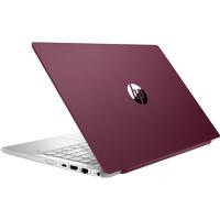 Ноутбук HP Pavilion 14-ce1007nw (6AX09EA) - Burgundy