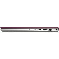 Ноутбук HP Pavilion 14-ce1007nw (6AX09EA) - Burgundy
