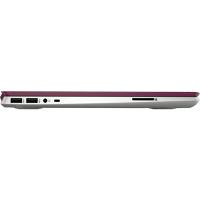 Ноутбук HP Pavilion 14-ce1007nw (6AX09EA) - Burgundy
