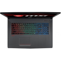 Ноутбук MSI GF72 8RD-085RU 32 Гб