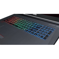 Ноутбук MSI GF72 8RD-085RU 32 Гб