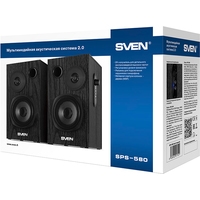 Акустика SVEN SPS-580