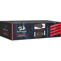Беспроводная колонка Redragon Element 5