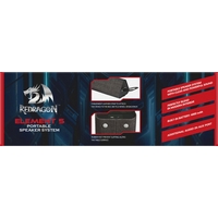 Беспроводная колонка Redragon Element 5