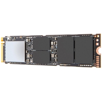 SSD Intel 760p 256GB SSDPEKKW256G8XT