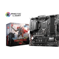 Материнская плата MSI B360M Mortar Илья Муромец
