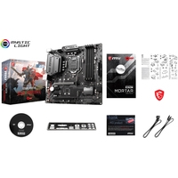 Материнская плата MSI B360M Mortar Илья Муромец