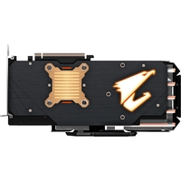Видеокарта Gigabyte Aorus GeForce RTX 2060 Xtreme 6GB GDDR6 GV-N2060AORUS X-6GC