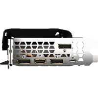 Видеокарта Gigabyte Aorus GeForce RTX 2060 Xtreme 6GB GDDR6 GV-N2060AORUS X-6GC