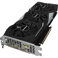 Видеокарта Gigabyte GeForce RTX 2060 6GB GDDR6 GV-N2060GAMINGOC PRO-6GD