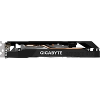 Видеокарта Gigabyte GeForce RTX 2060 OC 6GB GDDR6 GV-N2060OC-6GD