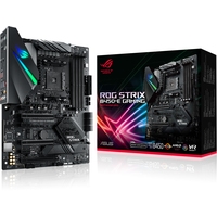 Материнская плата ASUS ROG Strix B450-E Gaming