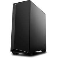 Корпус DeepCool Earlkase RGB V2 DP-ATX-ERLKBK-GLSRGBV2