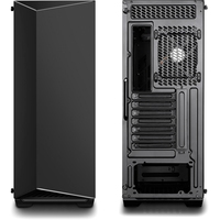 Корпус DeepCool Earlkase RGB V2 DP-ATX-ERLKBK-GLSRGBV2