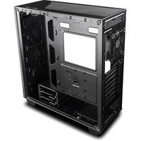 Корпус DeepCool Earlkase RGB V2 DP-ATX-ERLKBK-GLSRGBV2