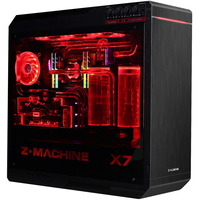 Корпус Zalman X7