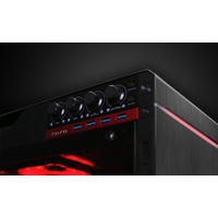 Корпус Zalman X7