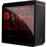 Корпус Zalman X7