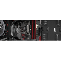 Корпус Zalman X7