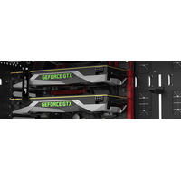 Корпус Zalman X7