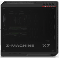 Корпус Zalman X7