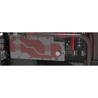 Корпус Zalman X7
