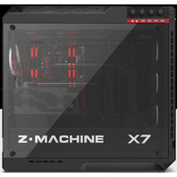 Корпус Zalman X7