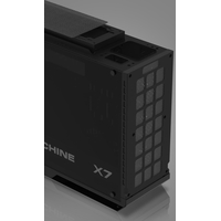Корпус Zalman X7